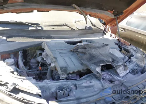 2020 Land Rover Discovery Sport R-Dynamic Se from USA, damaged, VIN SALCL2FXXLH843545